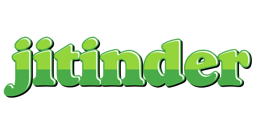 Jitinder apple logo