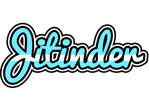 Jitinder argentine logo