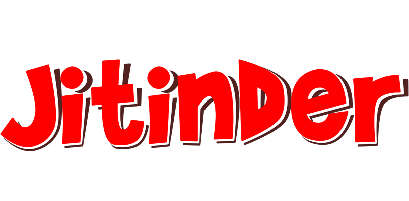 Jitinder basket logo