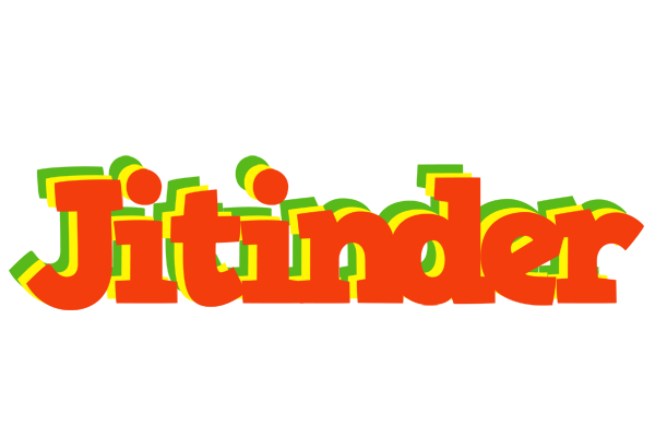 Jitinder bbq logo