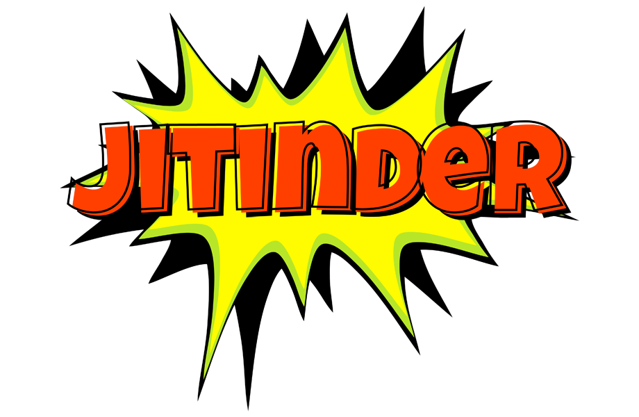 Jitinder bigfoot logo