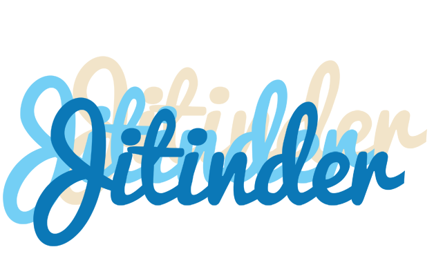 Jitinder breeze logo