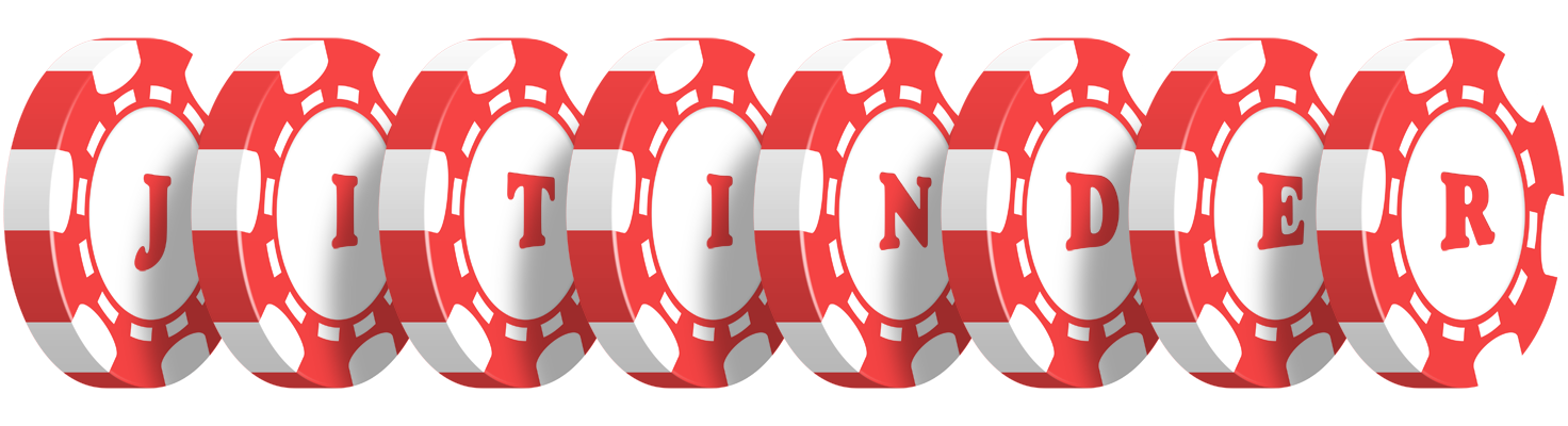 Jitinder chip logo
