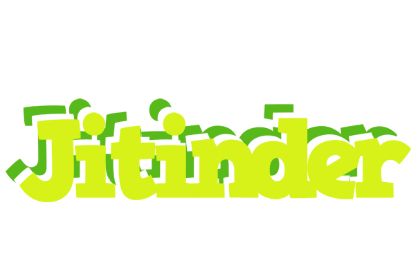 Jitinder citrus logo