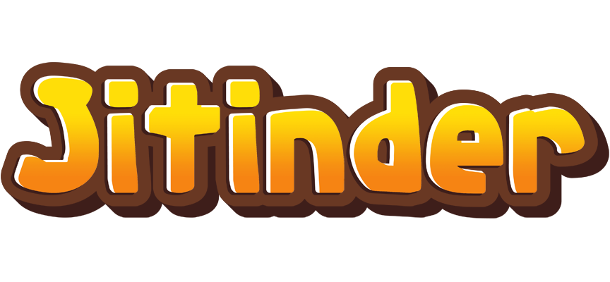 Jitinder cookies logo