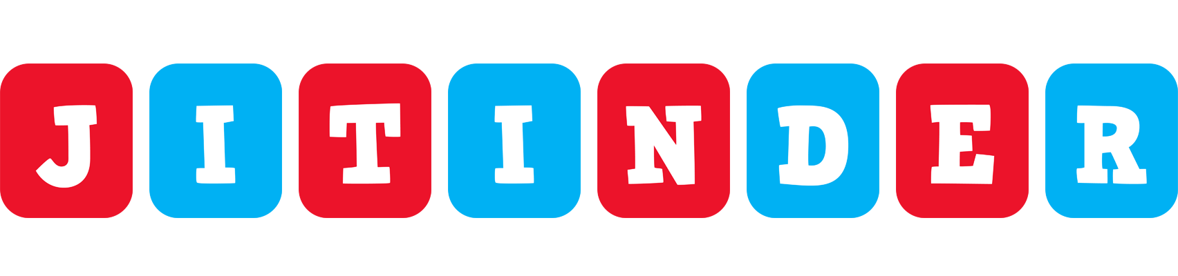 Jitinder diesel logo