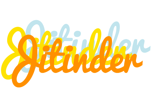Jitinder energy logo