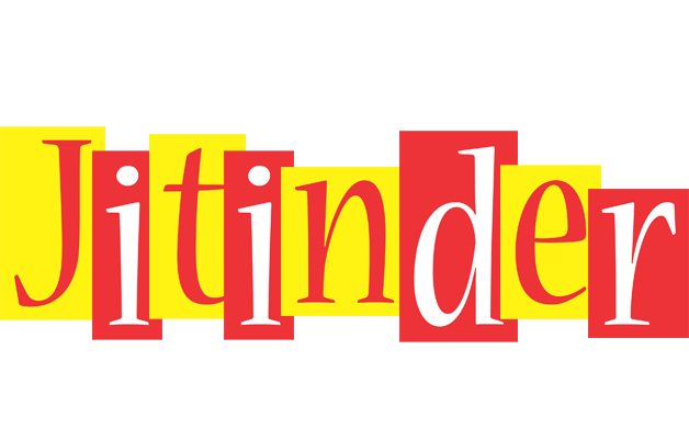 Jitinder errors logo