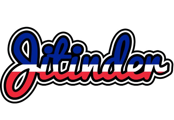Jitinder france logo