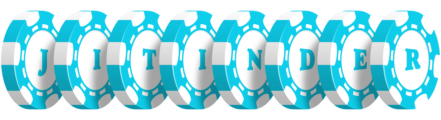 Jitinder funbet logo