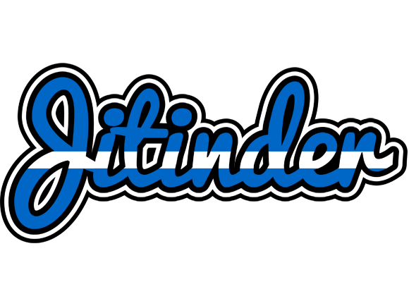 Jitinder greece logo