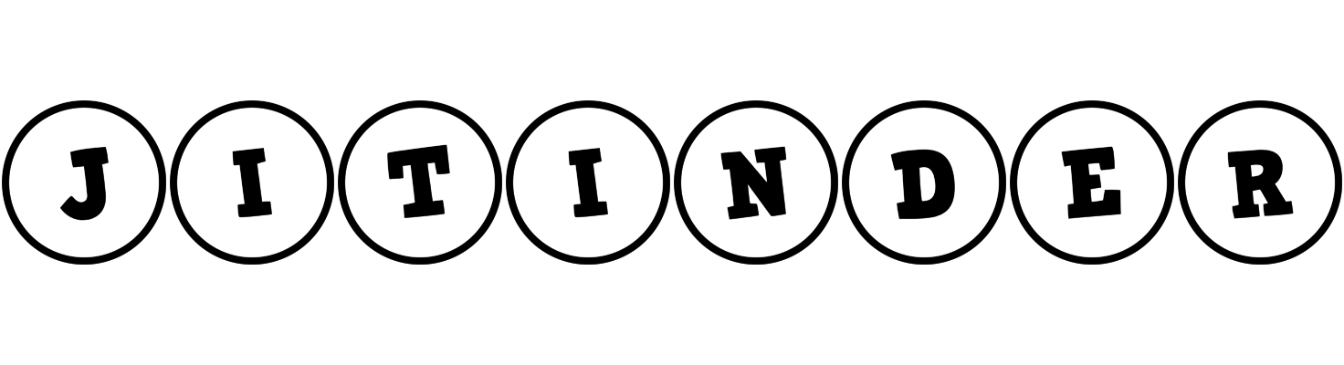 Jitinder handy logo