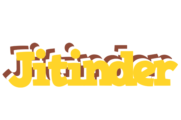 Jitinder hotcup logo