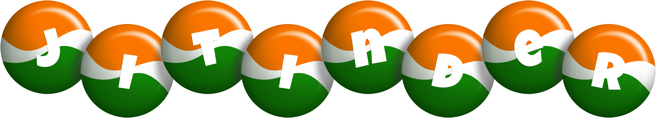 Jitinder india logo