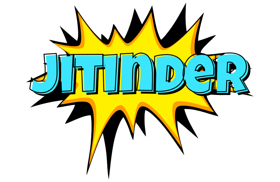 Jitinder indycar logo