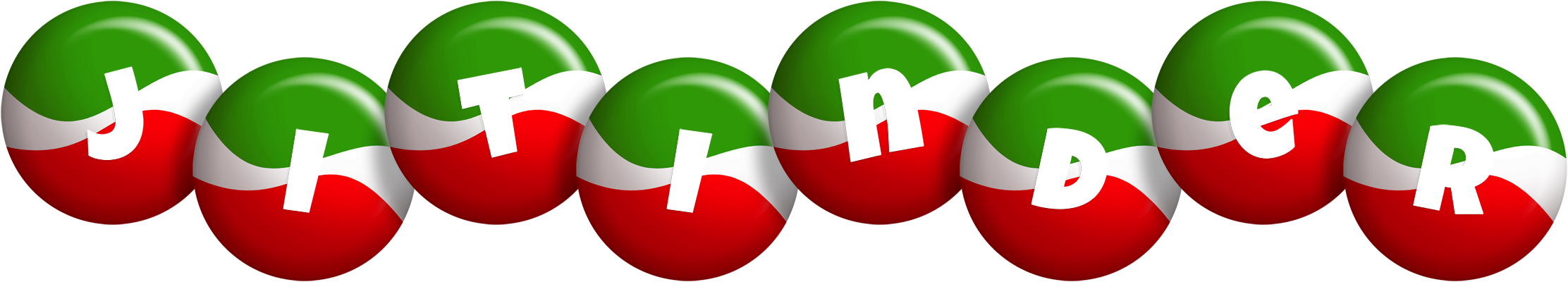 Jitinder italy logo