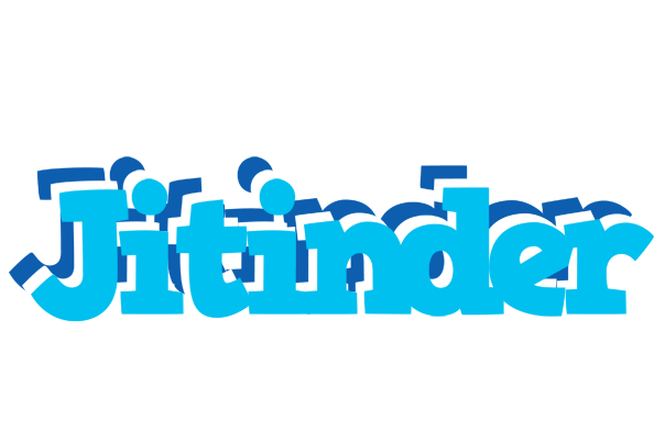 Jitinder jacuzzi logo