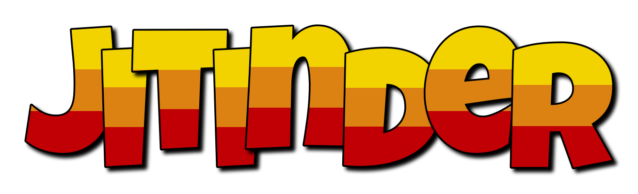 Jitinder jungle logo