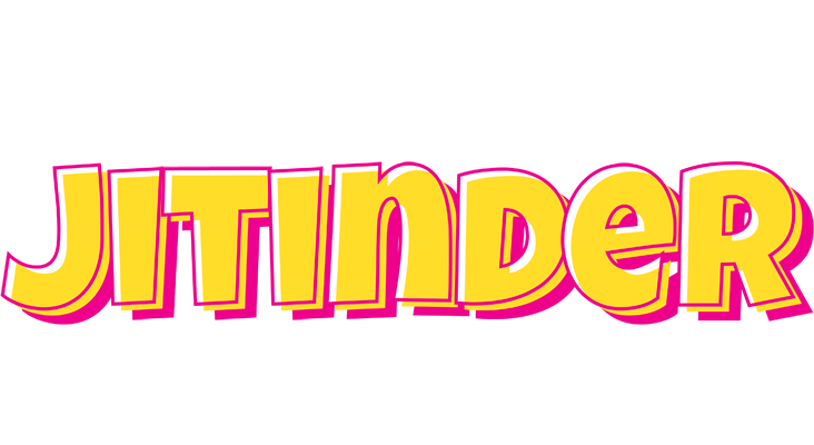 Jitinder kaboom logo