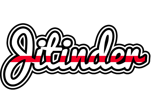 Jitinder kingdom logo