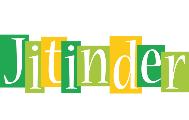 Jitinder lemonade logo