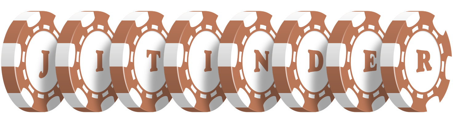 Jitinder limit logo