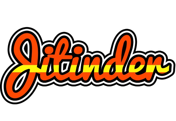 Jitinder madrid logo