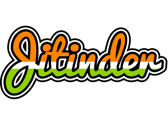 Jitinder mumbai logo