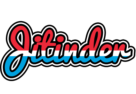 Jitinder norway logo