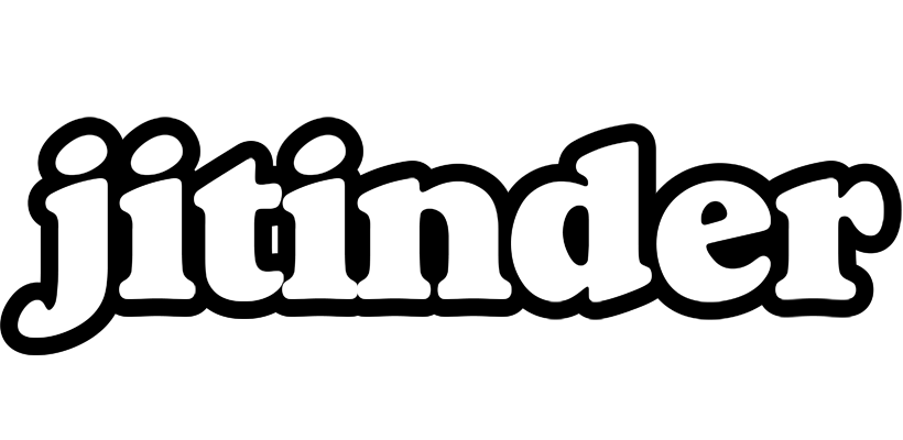 Jitinder panda logo