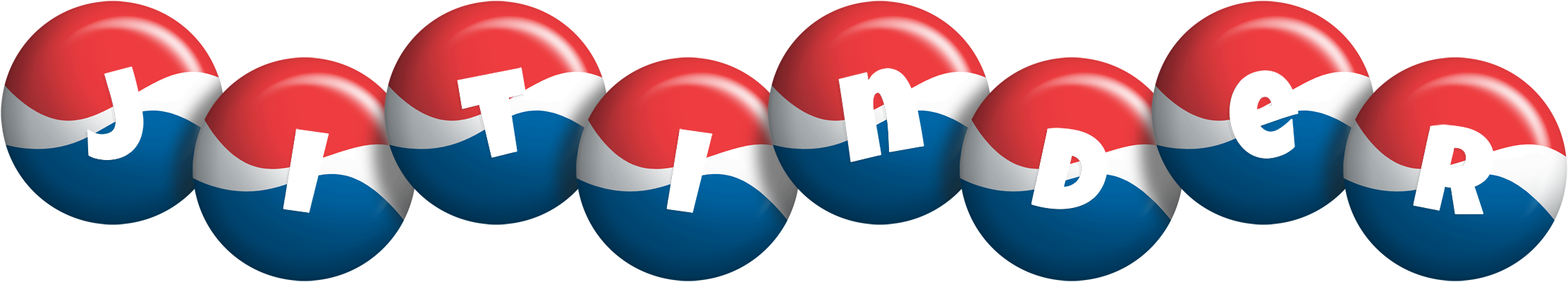 Jitinder paris logo