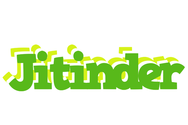 Jitinder picnic logo