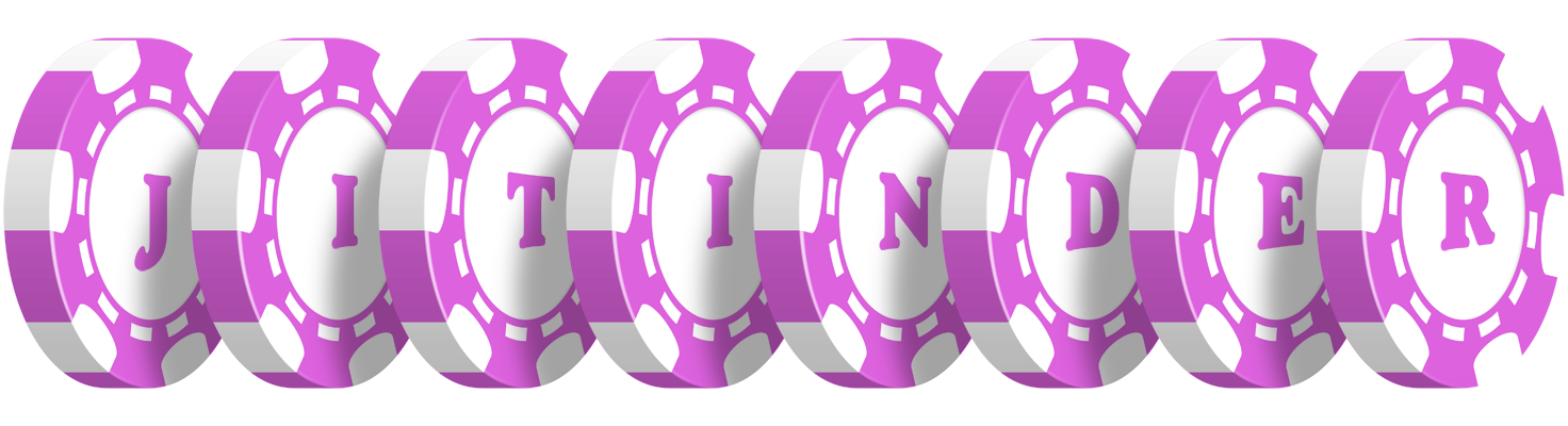 Jitinder river logo