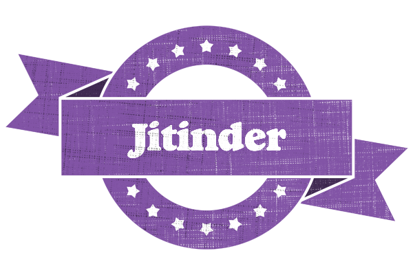 Jitinder royal logo