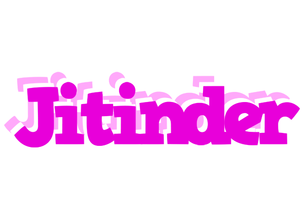 Jitinder rumba logo