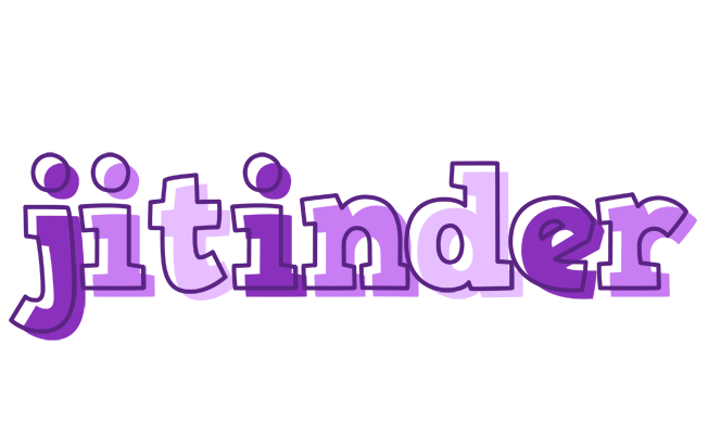 Jitinder sensual logo