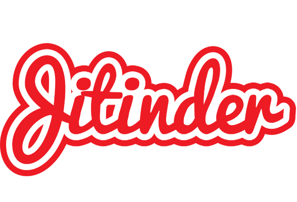 Jitinder sunshine logo