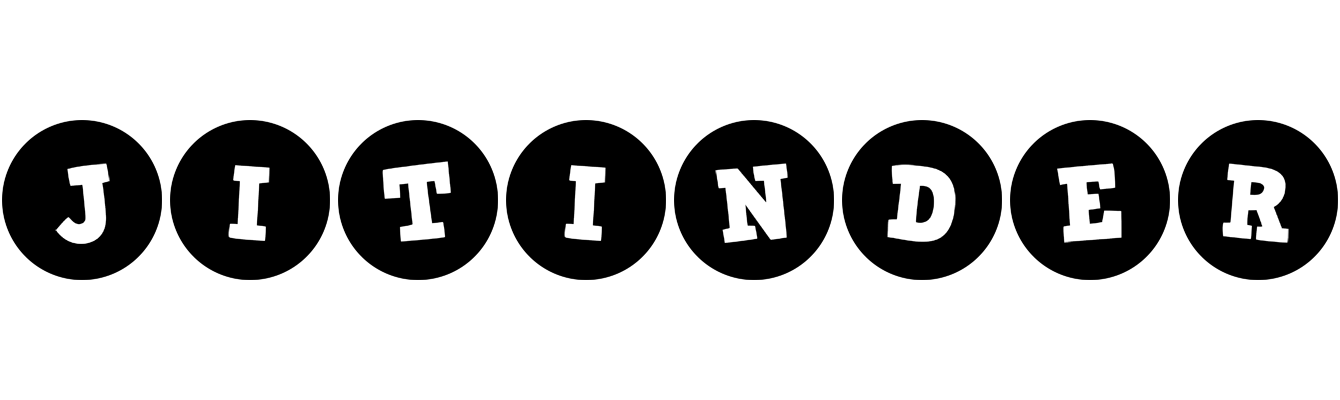 Jitinder tools logo
