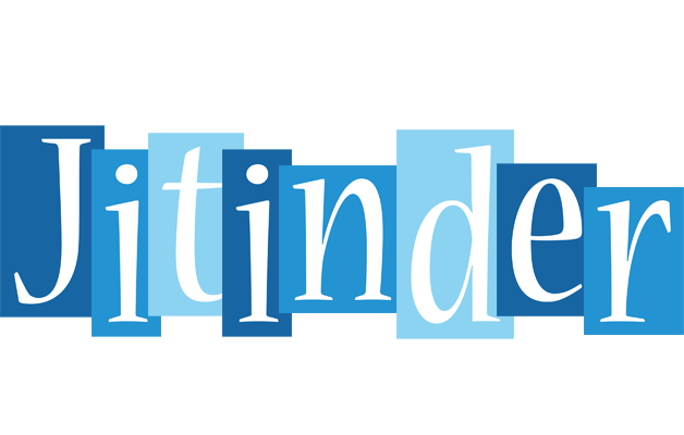 Jitinder winter logo