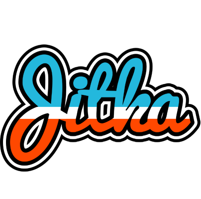 Jitka america logo