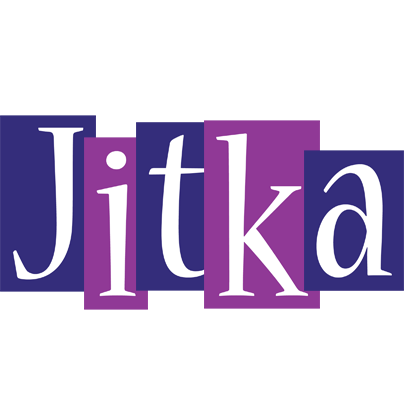 Jitka autumn logo