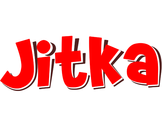 Jitka basket logo