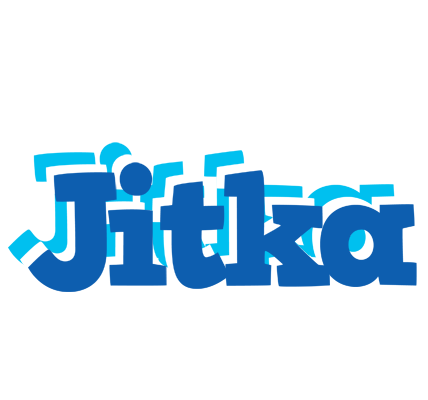 Jitka business logo