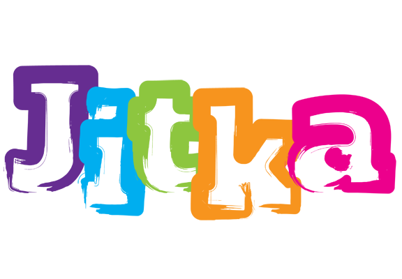 Jitka casino logo