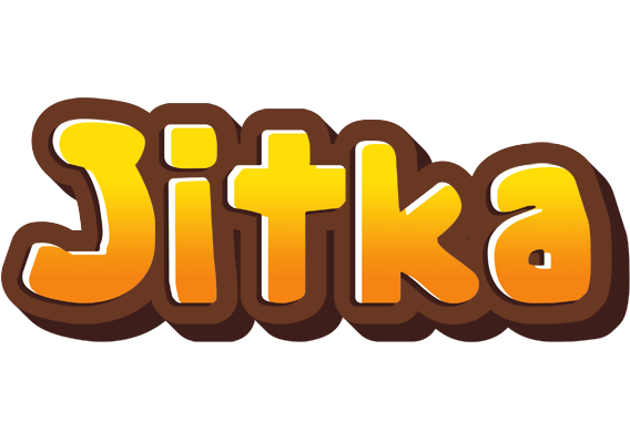 Jitka cookies logo