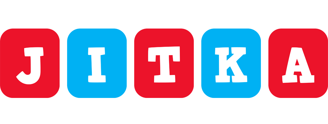 Jitka diesel logo