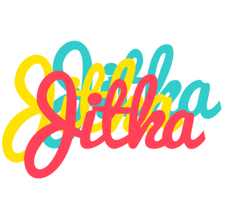 Jitka disco logo