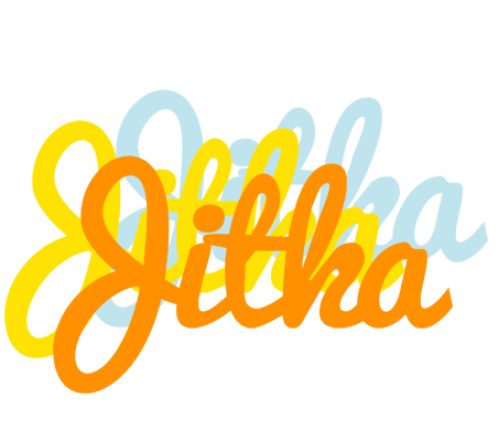 Jitka energy logo