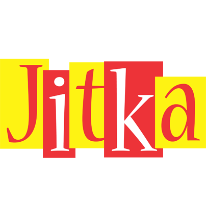 Jitka errors logo