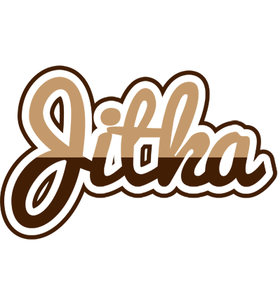 Jitka exclusive logo